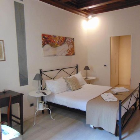 Bargello Guest House Florence Extérieur photo