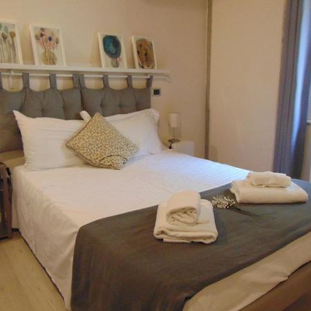Bargello Guest House Florence Extérieur photo