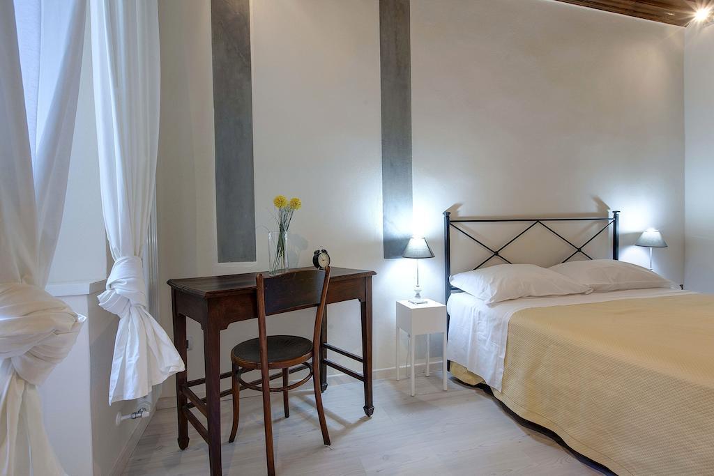 Bargello Guest House Florence Extérieur photo