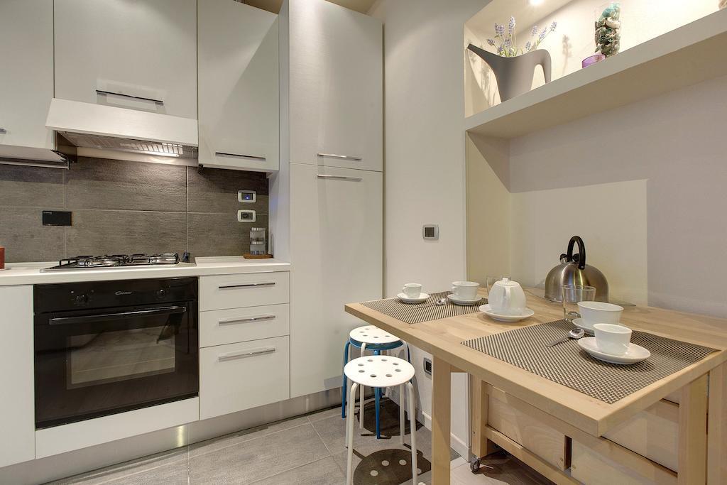 Bargello Guest House Florence Extérieur photo