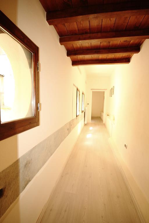 Bargello Guest House Florence Extérieur photo