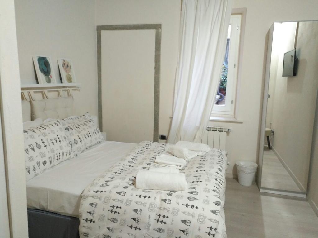 Bargello Guest House Florence Extérieur photo