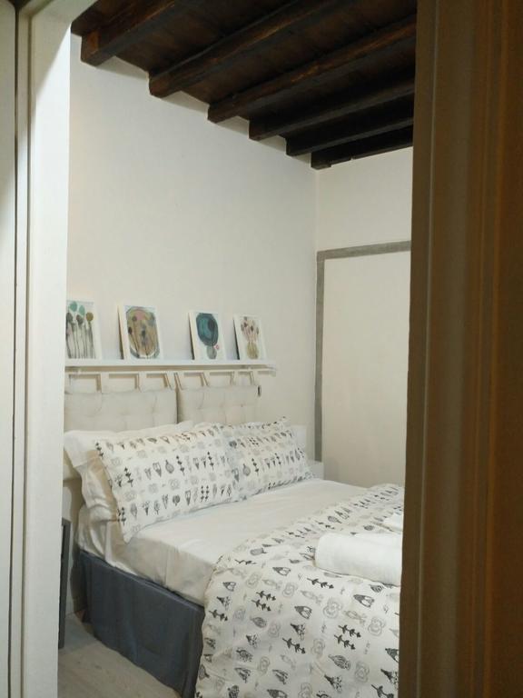 Bargello Guest House Florence Extérieur photo