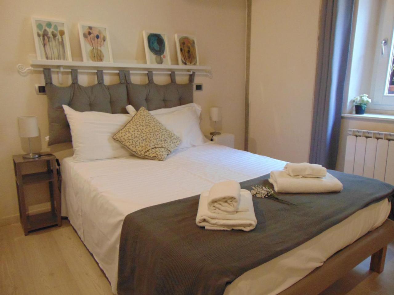 Bargello Guest House Florence Extérieur photo