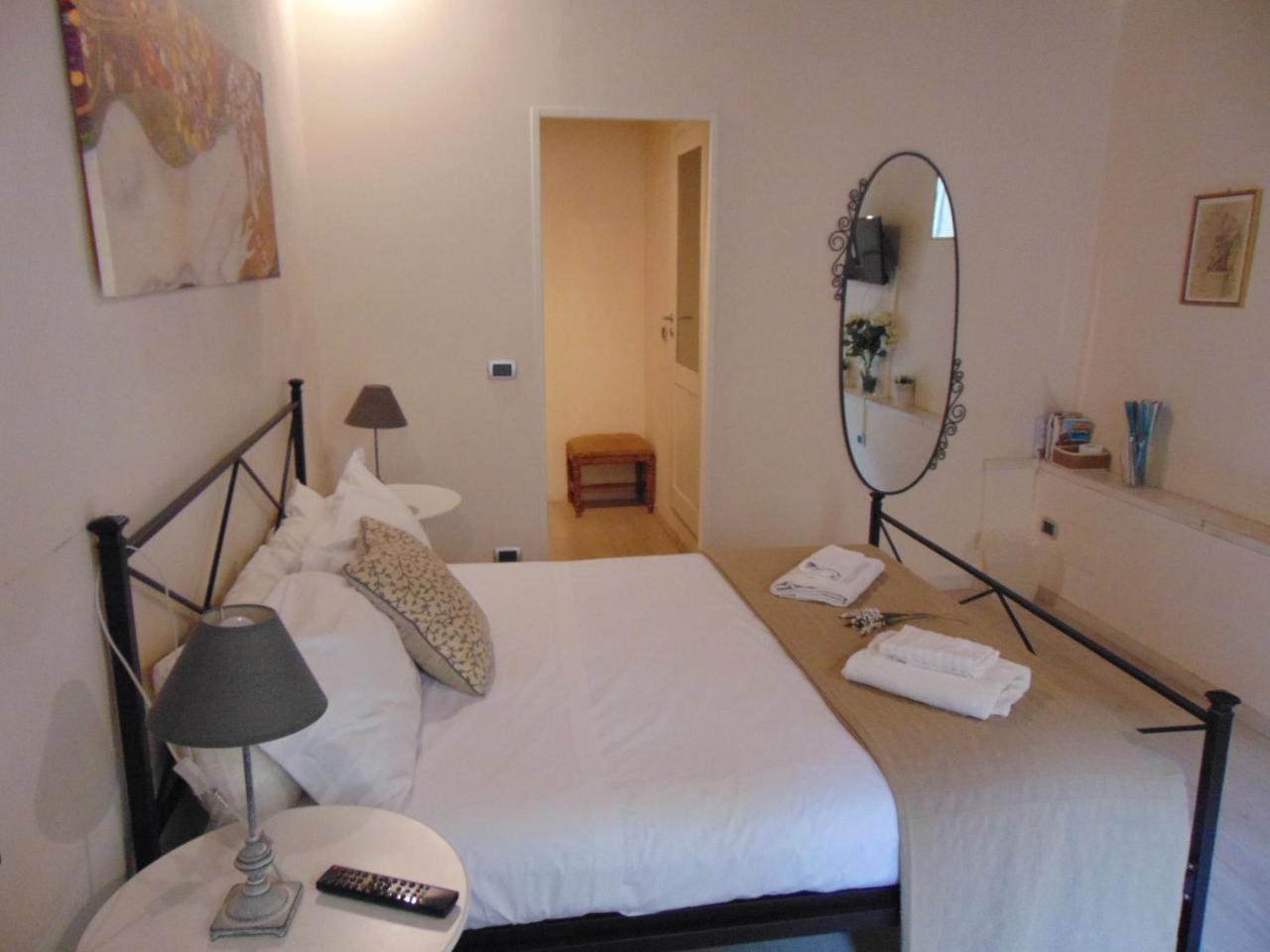 Bargello Guest House Florence Extérieur photo