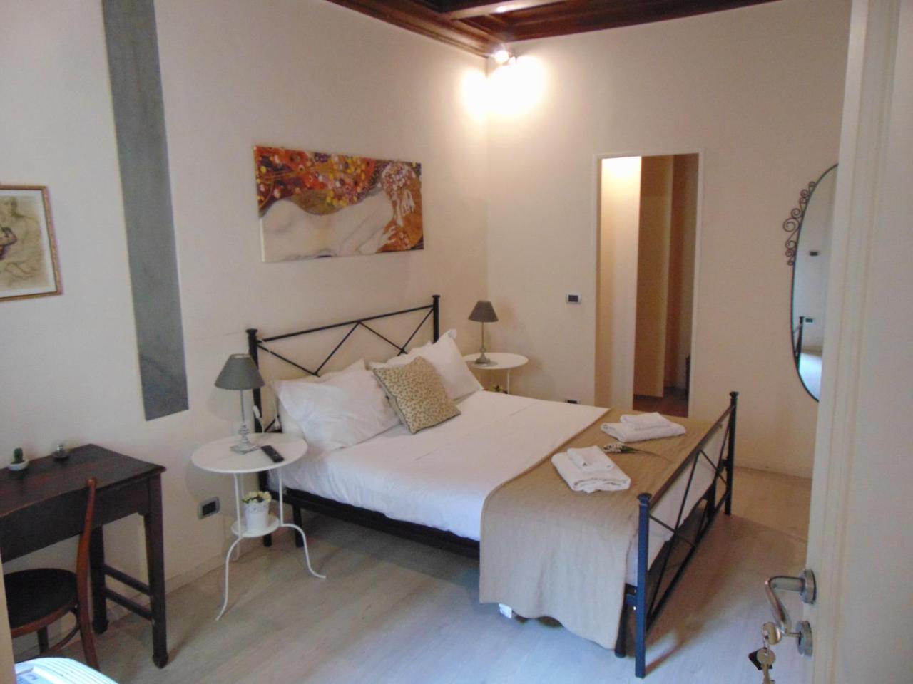 Bargello Guest House Florence Extérieur photo