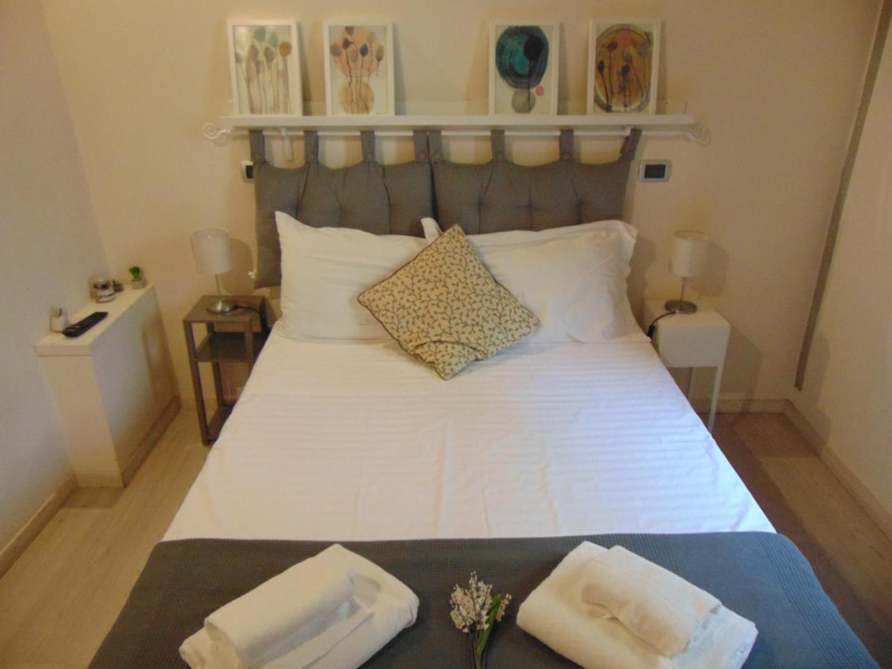 Bargello Guest House Florence Extérieur photo
