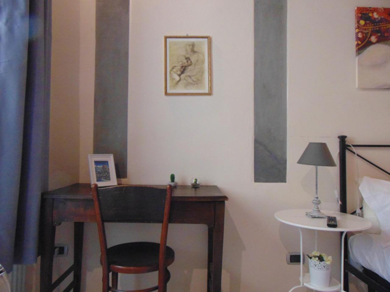 Bargello Guest House Florence Extérieur photo