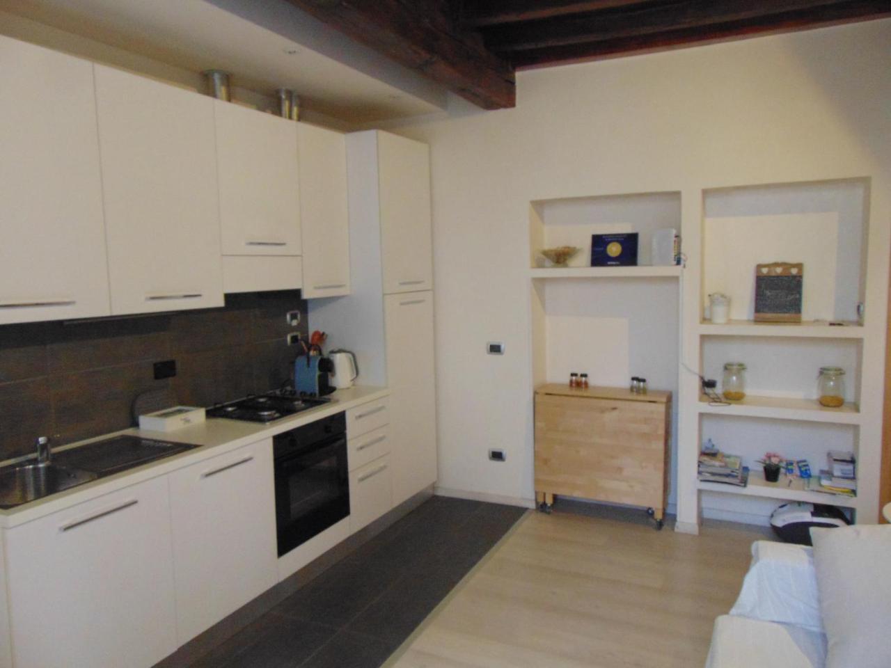 Bargello Guest House Florence Extérieur photo