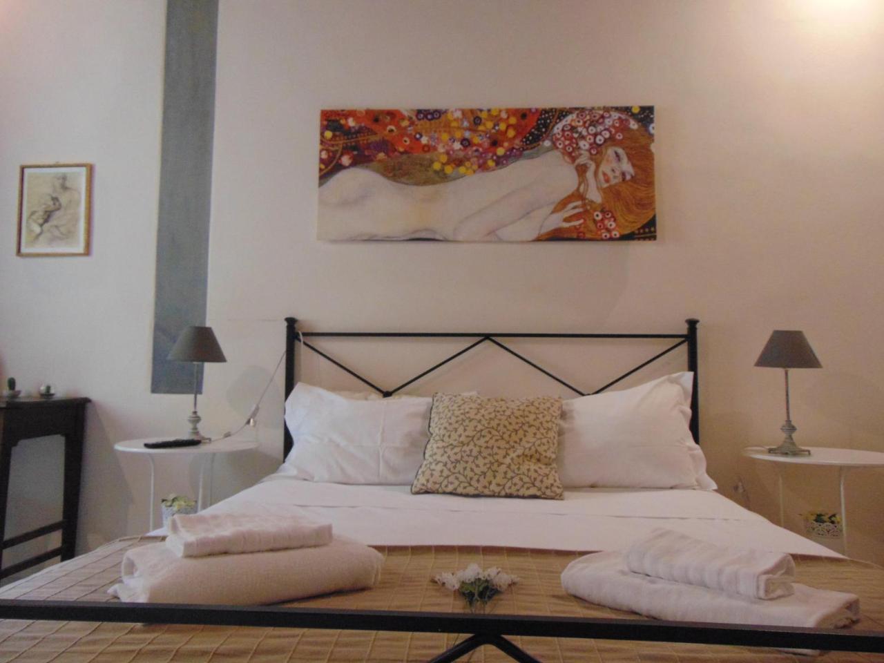 Bargello Guest House Florence Extérieur photo